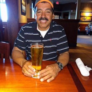 Meet your Posher, Glen